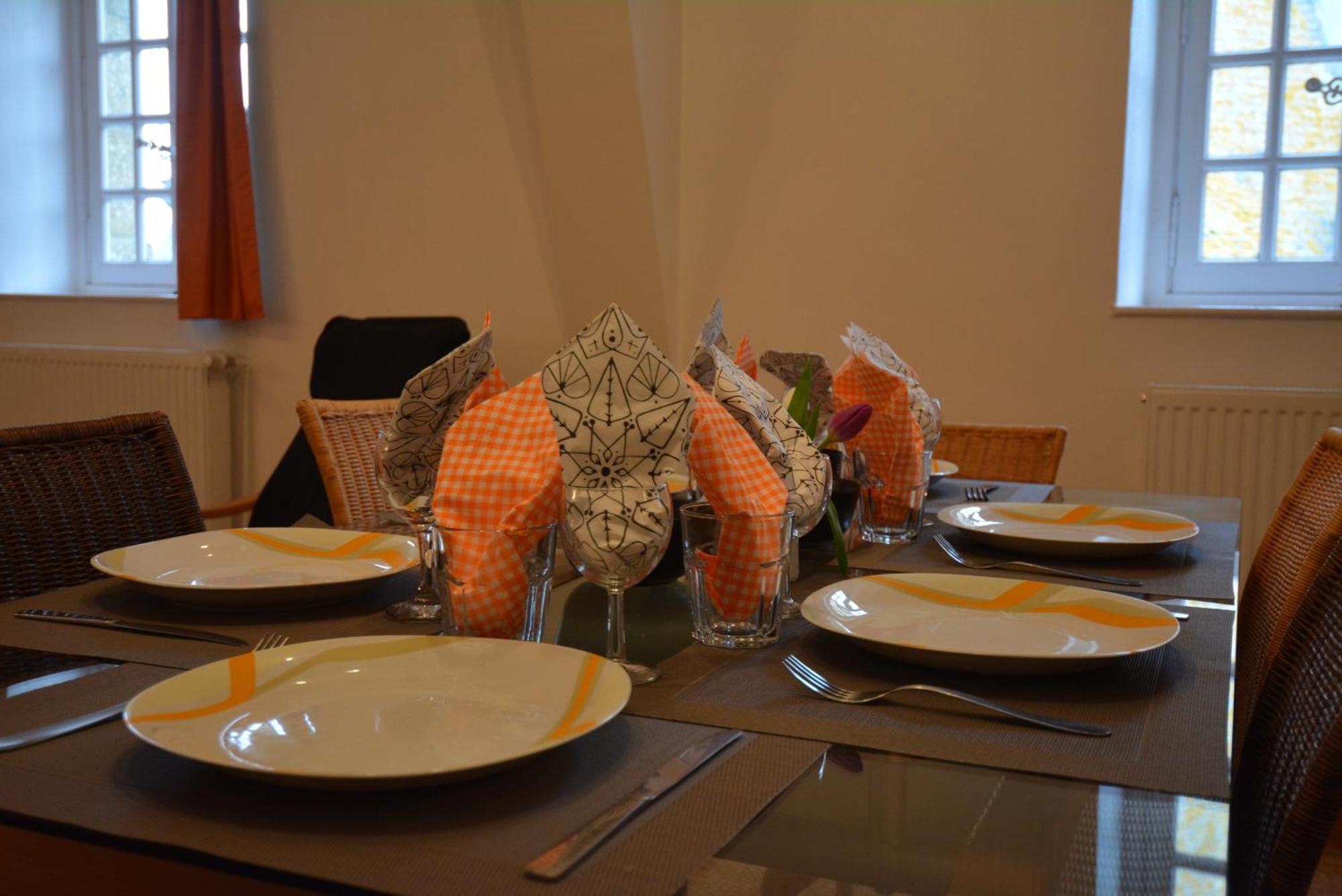 Appartement Saint-Malo Intra Muros 部屋 写真