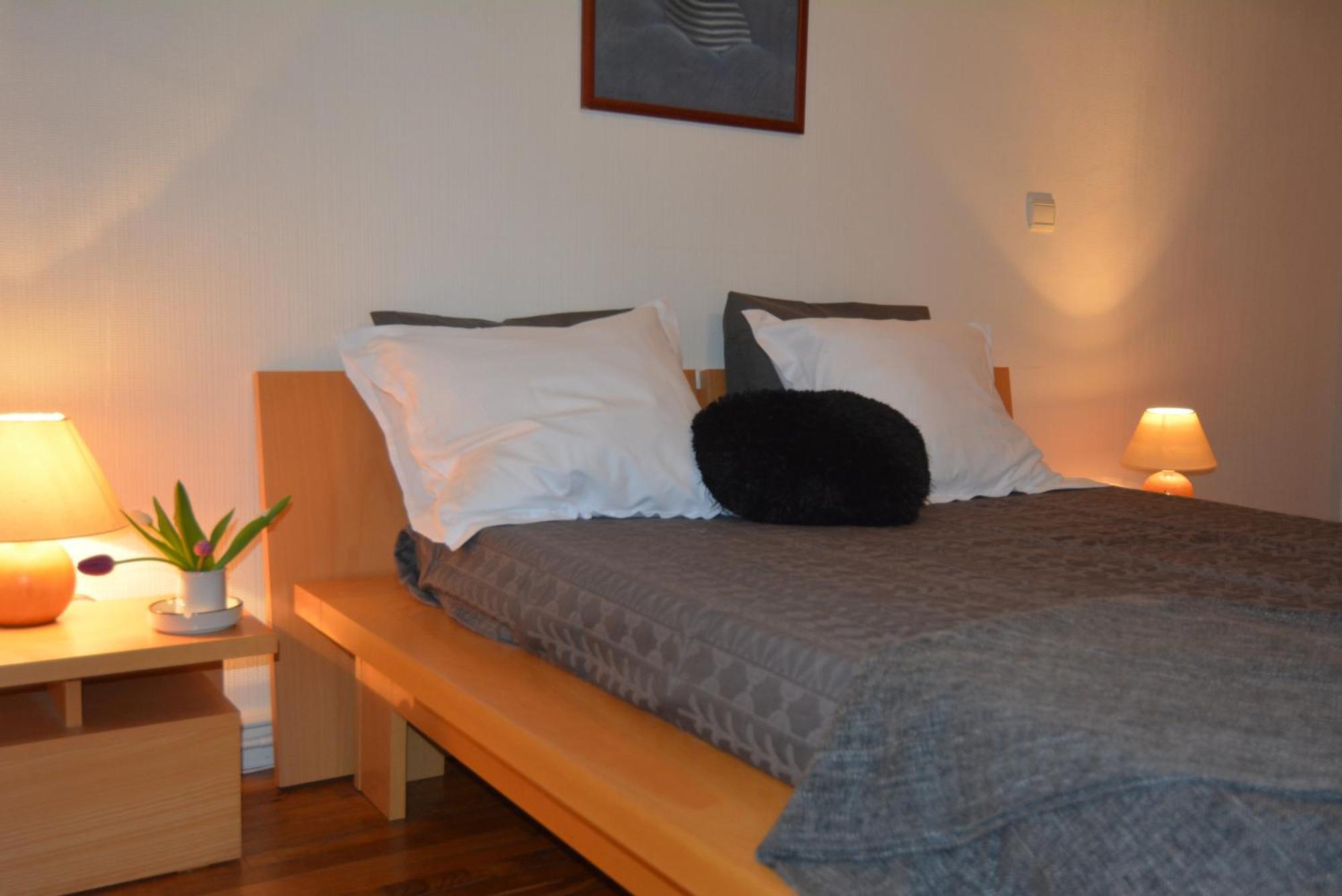 Appartement Saint-Malo Intra Muros 部屋 写真